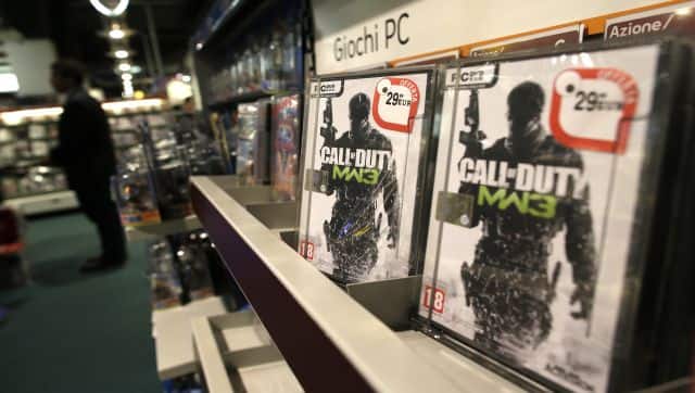 Why Kuwait has banned Call of Duty: Black Ops 6 video game – Firstpost