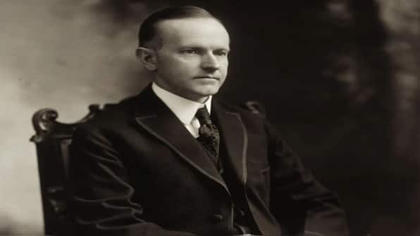 Presidents of the United States: Calvin Coolidge, the dry wit and consummate politician who history has judged harshly