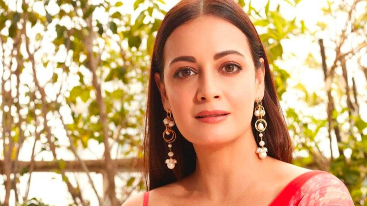 Actress and activist Dia Mirza appointed as Jury to Champion Environmental Cinema with ALT EFF 2024 Actress and activist Dia Mirza appointed as Jury to Champion Environmental Cinema with ALT EFF 2024