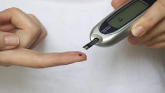 Stem cell therapy has opened up new possibilities for diabetes treatment. Representational Image/Pixabay