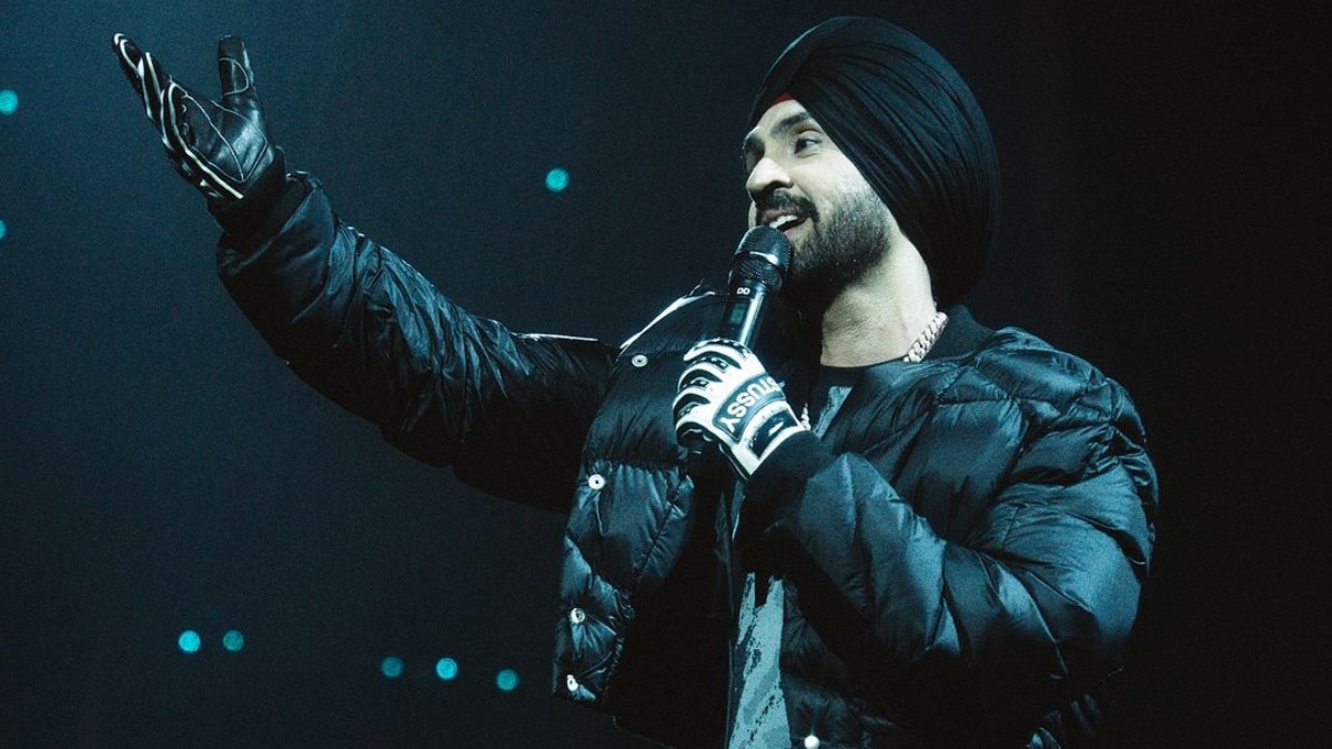 Dancer slams Diljit Dosanjh's tour alleging 'unprofessional' management, says 'I have never worked with such an...'