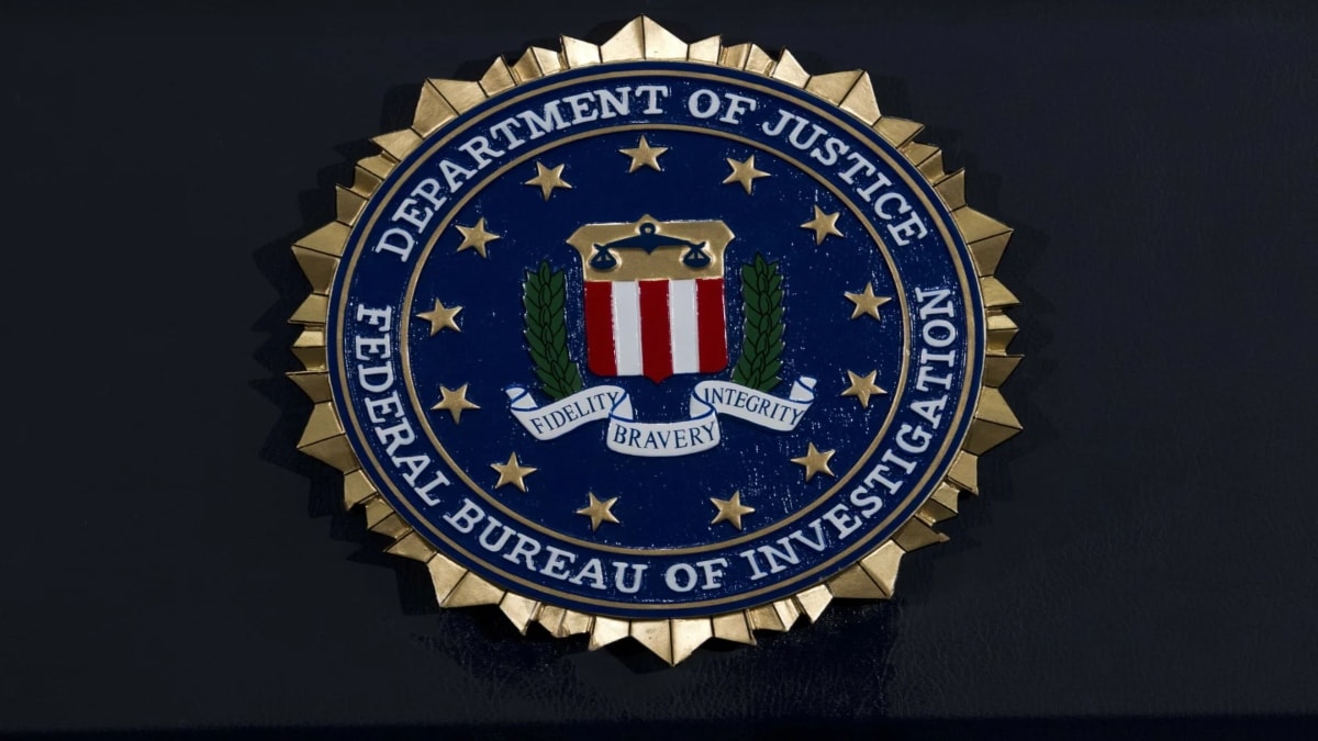 Ahead of Trump inauguration, FBI shuts down diversity office