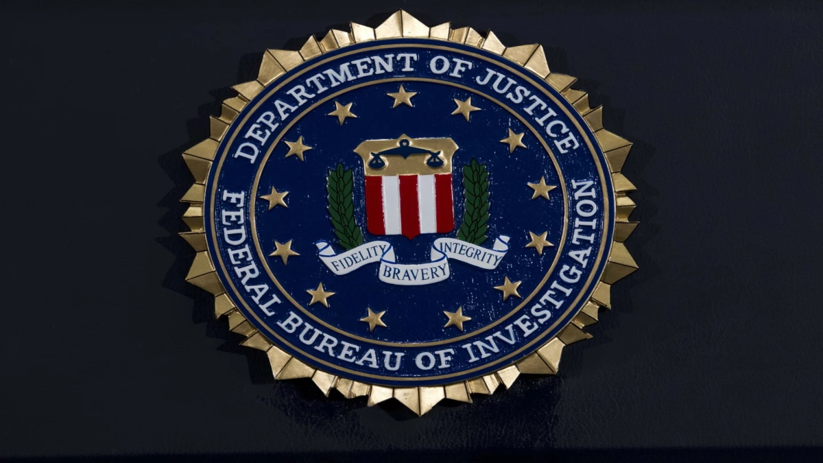 FBI warns of potential violence by terrorist groups ahead of Oct 7 attack anniversary FBI warns of potential violence by terrorist groups ahead of Oct 7 attack anniversary