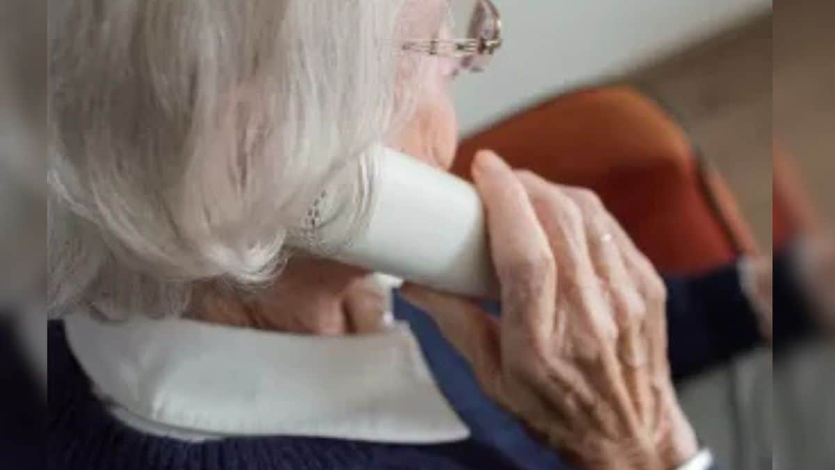 Seniors and Fraud: Why Awareness Isn't Enough