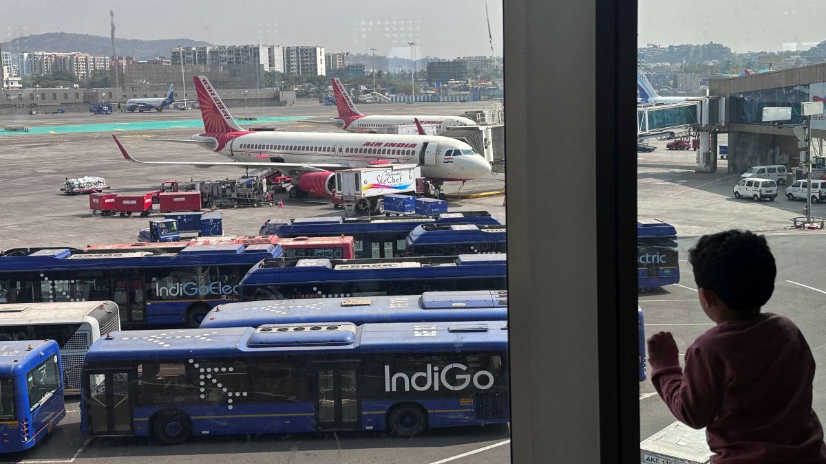 For the past three days, nearly 19 Indian flight services have been disrupted after bomb threats were received. All of them turned out to be false. File image/Reuters For the past three days, nearly 19 Indian flight services have been disrupted after bomb threats were received. All of them turned out to be false. File image/Reuters