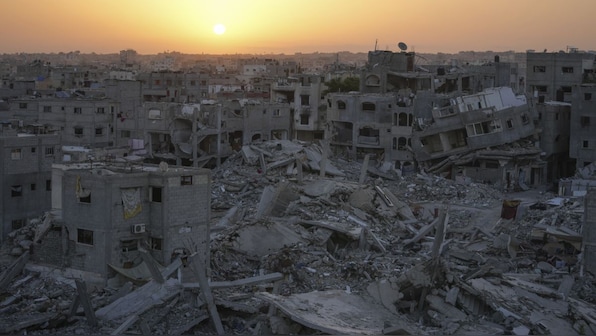 One year of October 7 attacks: How Hamas has been weakened but not eliminated