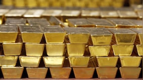 Why India secretly flew its 200 tonnes of gold stored in England back home