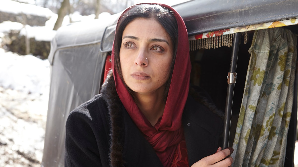 As Tabu celebrates Haider's 10th anniversary, fans demand for its re-release