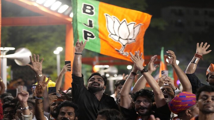 How rainbow Hindu consolidation is X-factor in BJP victory in Haryana