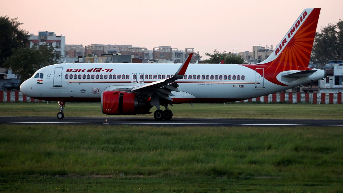 On Tuesday, a whopping seven flights, including Air India, received bomb threats, resulting in diversions and delays. Representational image/Reuters On Tuesday, a whopping seven flights, including Air India, received bomb threats, resulting in diversions and delays. Representational image/Reuters