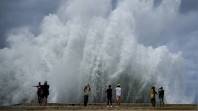 Is Hurricane Milton man-made? The many conspiracy theories doing the rounds