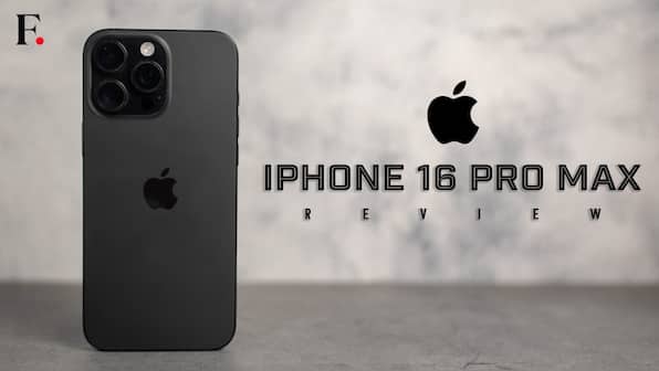 iPhone 16 Pro Max Review: Too Pro, too Max, unapologetically overindulgent, especially with Apple Intelligence