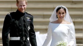 Harry & Meghan leading separate lives: Amid divorce rumours, Markle reportedly ready to ditch 'desperate' Prince Harry, is this the end of the fairy tale?