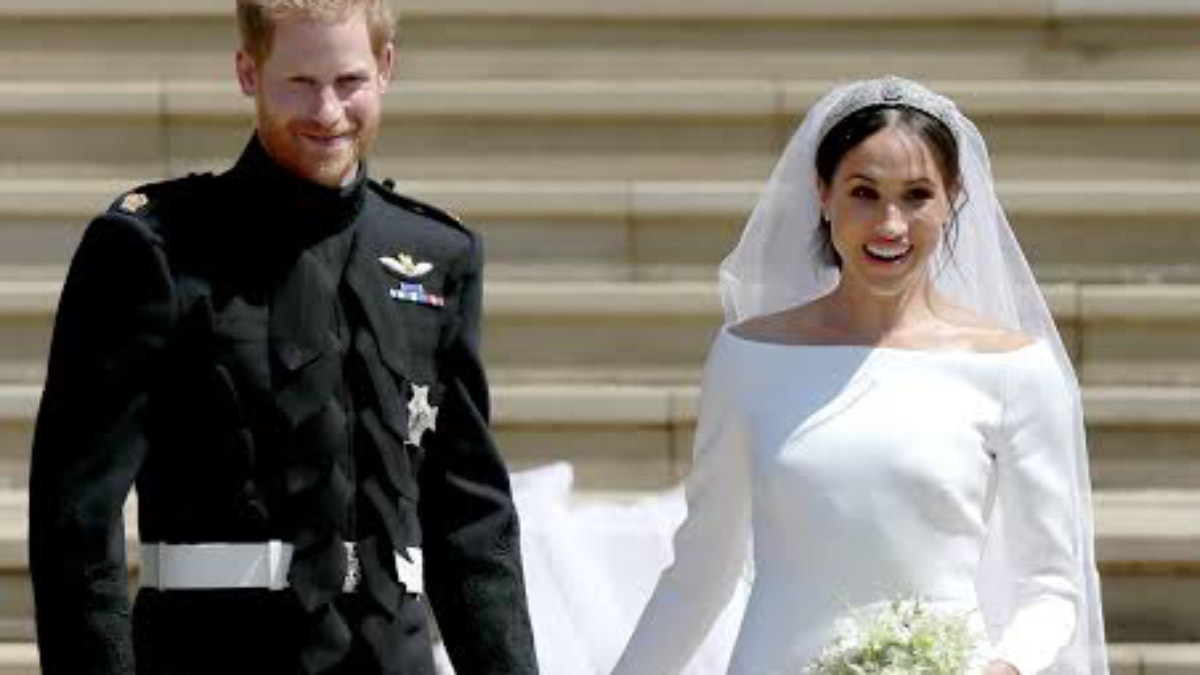 Amid divorce rumours, Markle reportedly ready to ditch 'desperate' Prince Harry, is this the end of the fairy tale? Amid divorce rumours, Markle reportedly ready to ditch 'desperate' Prince Harry, is this the end of the fairy tale?