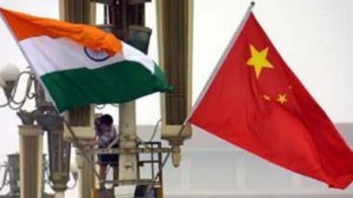India-China: Tactical détente, strategic differences