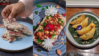 Food Talk: Chefs from around the country share their favourite Diwali food memories 

