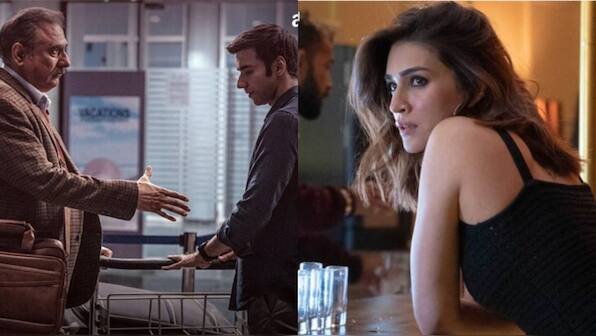 From Avinash Tiwary's 'Mehta Boys' on Amazon Prime Video to Kriti Sanon's 'Do Patti' on Netflix, the most promising OTT films of near future