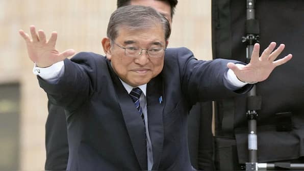 How Japan faces political upheaval after LDP loses majority for first time in 15 years