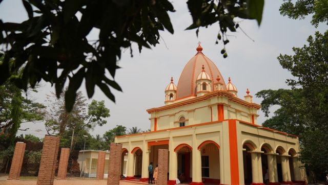 Goddess Kali Crown Gifted By PM Modi Stolen From Bangladesh Temple ...