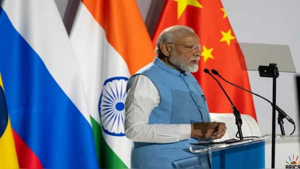 Head-on | PM Modi at BRICS summit: Why the new world order worries the West
