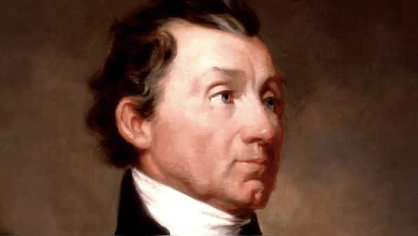 Presidents of the United States: James Monroe, the gentleman who presided over the ‘Era of Good feelings’