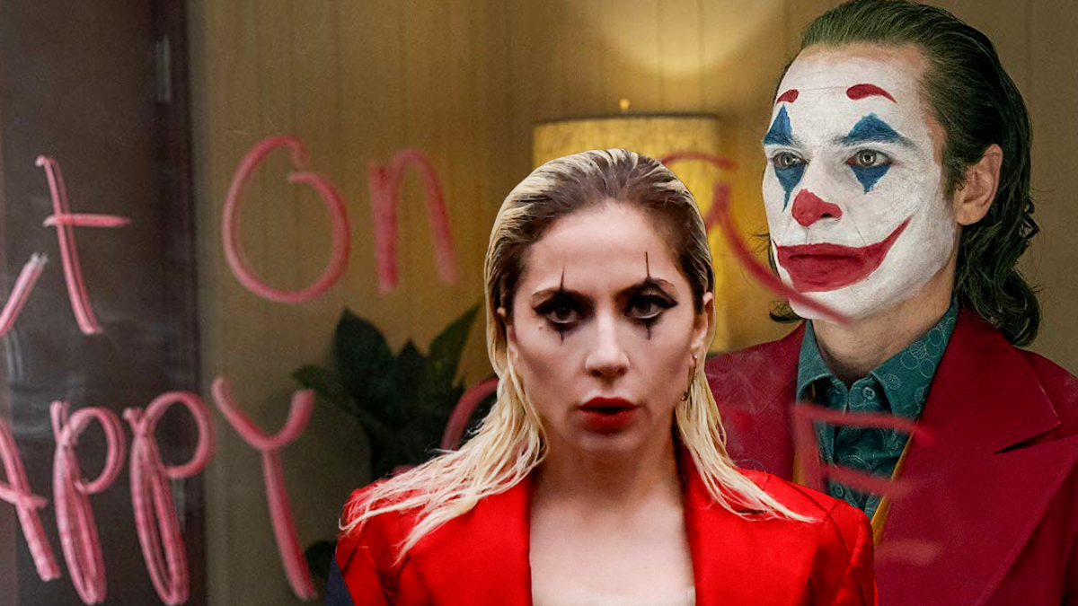 Hollywood writer-director Paul Schrader says he couldn't survive 'Joker 2' for more than 20 minutes: 'I don't like them as actors, I came back and...' Hollywood writer-director Paul Schrader says he couldn't survive 'Joker 2' for more than 20 minutes: 'I don't like them as actors, I came back and...'