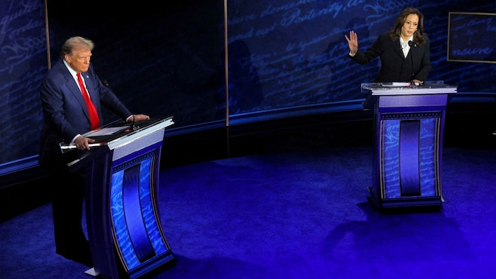 US election 2024: When is the US presidential election? Who is in the race?