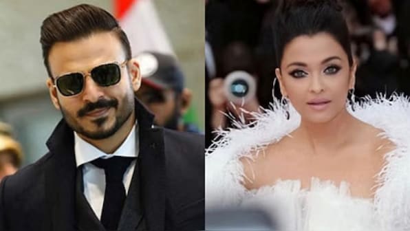 Amid divorce rumours, when Aishwarya Rai Bachchan took Vivek Oberoi to Cannes Film Festival after his press conference against Salman Khan, user says, 'Abhishek took note of what went wrong with Salman and Vivek and...'