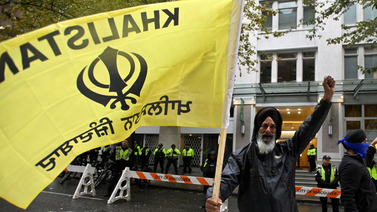 How West is playing Khalistan card to mar India's rise How West is playing Khalistan card to mar India's rise