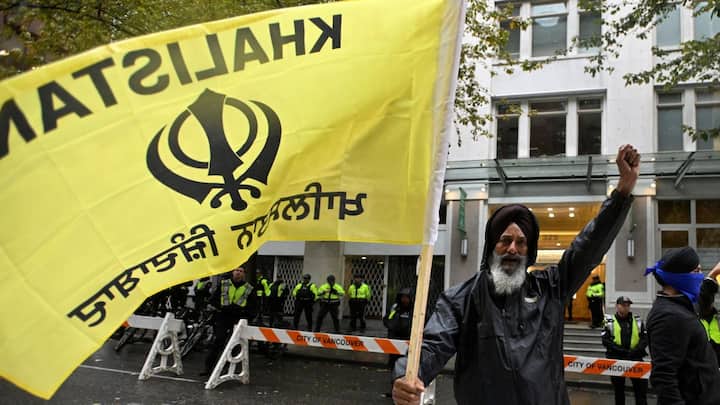 How West is playing Khalistan card to mar India's rise
