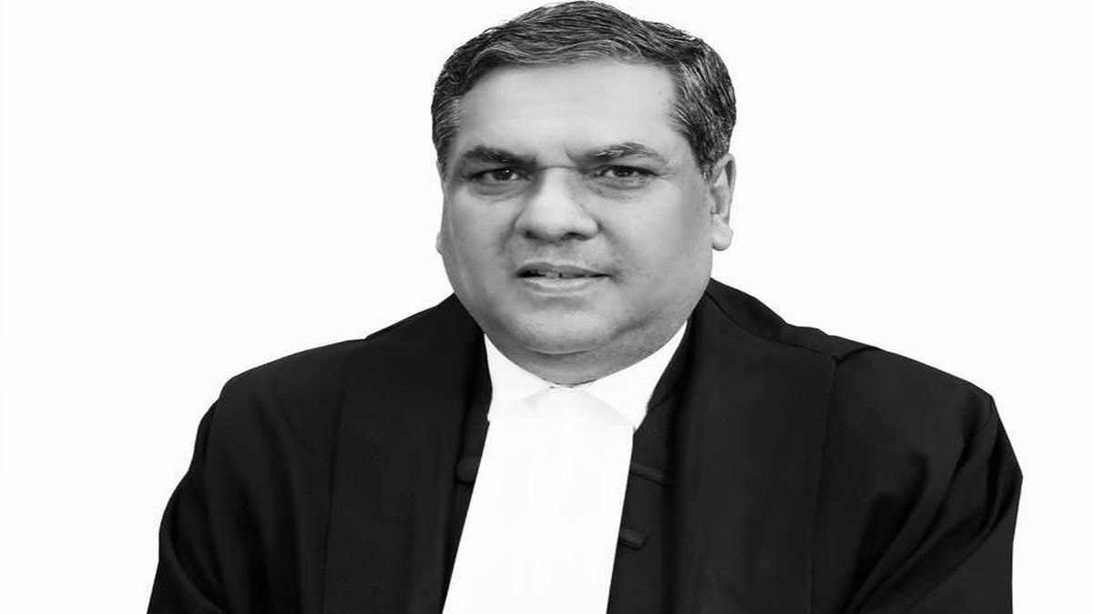 India's Next Chief Justice: Justice Sanjiv Khanna