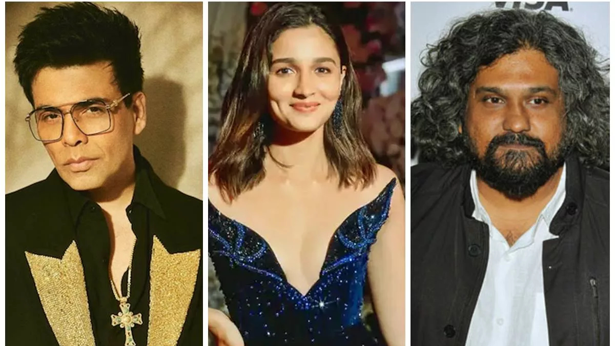 Did Karan Johar cast Alia Bhatt in 'Jigra' without telling film's director Vasan Bala? Filmmaker says 'I fold my hands and tell everyone please...' Did Karan Johar cast Alia Bhatt in 'Jigra' without telling film's director Vasan Bala? Filmmaker says 'I fold my hands and tell everyone please...'