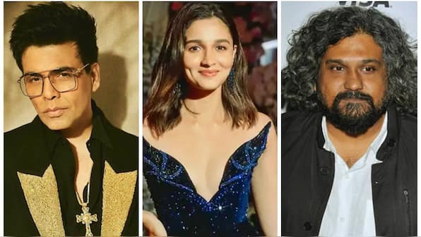 Did Karan Johar cast Alia Bhatt in 'Jigra' without telling film's director Vasan Bala? Filmmaker says 'I fold my hands and tell everyone please...'