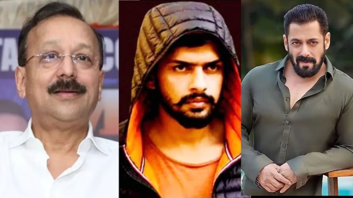 Gangster Lawrence Bishnoi claims responsibility for NCP leader Baba Siddique's assassination, says 'Salman Khan, we did not want this war but you made our brother lose his life' Gangster Lawrence Bishnoi claims responsibility for NCP leader Baba Siddique's assassination, says 'Salman Khan, we did not want this war but you made our brother lose his life'