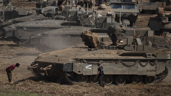 Israel-Hezbollah battle in Lebanon: What’s going on? Is Israel army suffering a blow?
