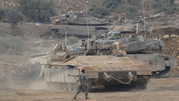 Israel begins ground incursion in southern Lebanon: What does it mean for the region?