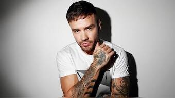 'One Direction' singer Liam Payne passes away at 31 after falling from hotel balcony, police say they were notifed of "aggressive man who could be under the effects of drugs and alcohol"