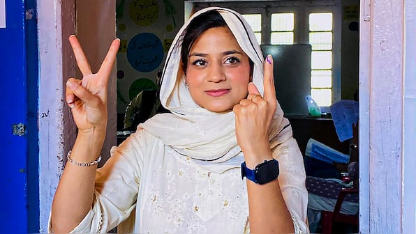 Who is Iltija Mufti, Mehbooba Mufti’s daughter who lost in J&K? What does this mean for PDP?
