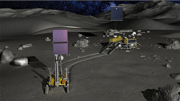 India's fifth lunar mission 'Lupex' gets a nod. Here's all you need to know