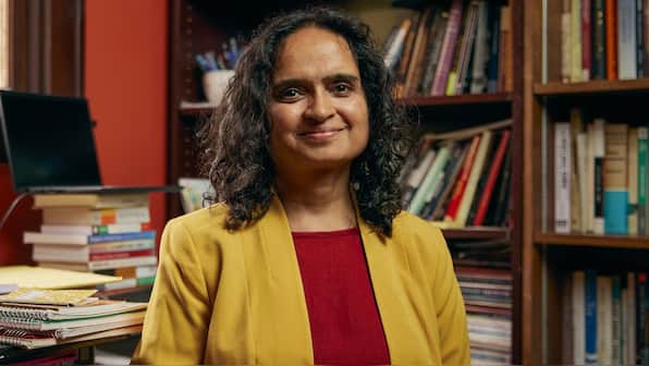 Who is Shailaja Paik, the Dalit scholar who was awarded Rs 67 lakh MacArthur 'genius' grant?