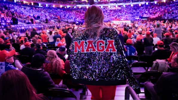 How Trump 2.0 is more a challenge for China