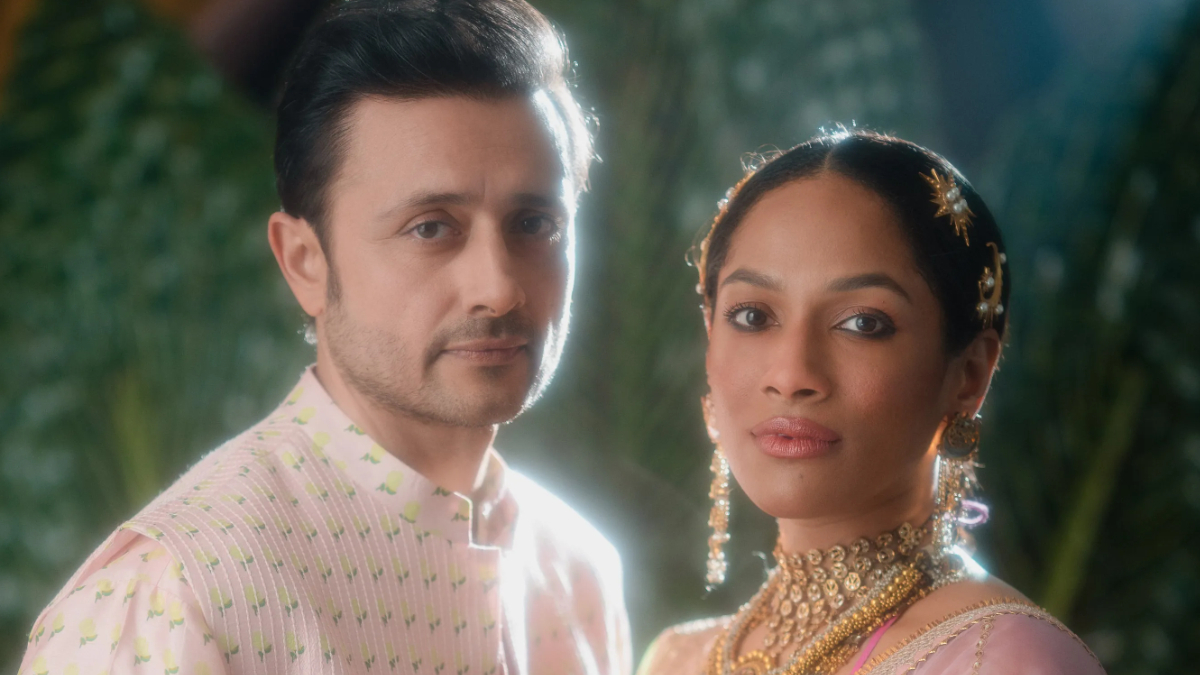 Neena Gupta's daughter Masaba Gupta and Satyadeep Misra blessed with a baby girl Neena Gupta's daughter Masaba Gupta and Satyadeep Misra blessed with a baby girl