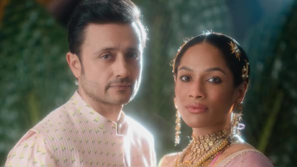 Neena Gupta's daughter Masaba Gupta and Satyadeep Misra blessed with a baby girl