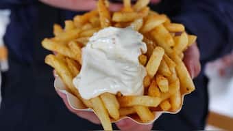 The state Commissioner of Food Safety issued an order on Wednesday to this effect, prohibiting the production, storage, and sale of egg-based mayonnaise for a year. Image for Representation. Pixabay