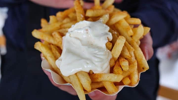 Mumma mayo! Why has Telangana banned mayonnaise? Mumma mayo! Why has Telangana banned mayonnaise?