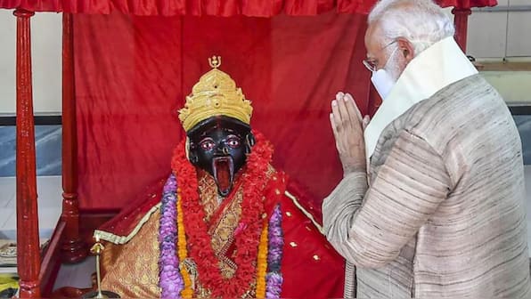 Goddess Kali crown gifted by PM Modi stolen from Bangladesh temple: What we know so far