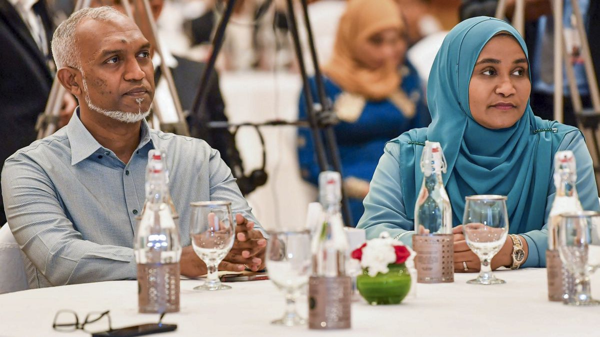 After ‘India Out’ campaign, Maldives’ Muizzu to meet Modi in Delhi: What’s on the agenda? After ‘India Out’ campaign, Maldives’ Muizzu to meet Modi in Delhi: What’s on the agenda?