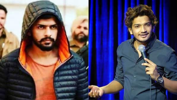 Why standup comedian Munawar Faruqui is on Lawrence Bishnoi's hit list
