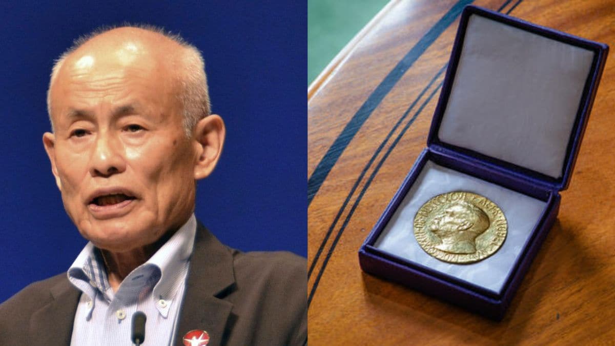 Nihon Hidankyo Wins Nobel Peace Prize: All About Japanese Group Which ...