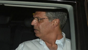 Noel Tata, the 67-year-old, has been appointed as the Chairman of Tata Trusts. This comes a day after the last rites of  former Tata Sons Chairman Emeritus Ratan Tata. File image/PTI